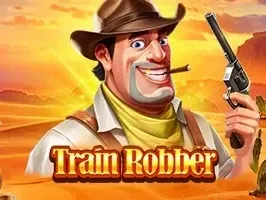 Train Robber game thumbnail