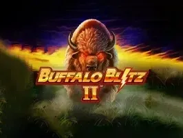 Buffalo Blitz II game thumbnail