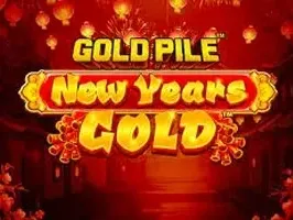 Gold Pile_ New Years Gold