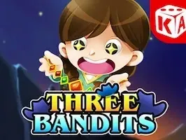 Three Bandits icon