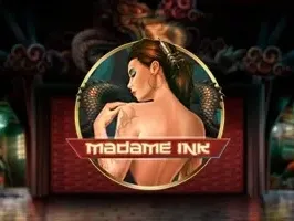 Madame Ink icon