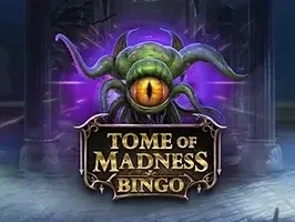 โทมแห่งความบ้าคลั่งบิงโก game thumbnail