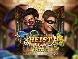 Heist Deluxe icon