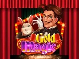 Gold Magic game thumbnail