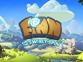 Finn and the Swirly Spin icon