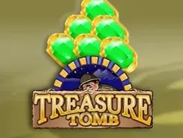 Treasure Tomb icon