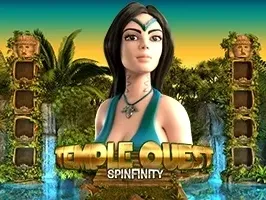 ภารกิจวัดสปินฟินิตี้ game thumbnail