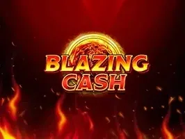 Blazing Cash game thumbnail