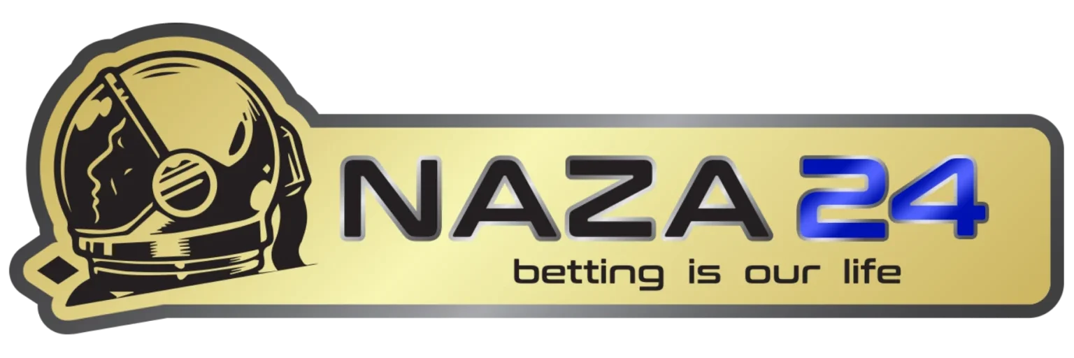 naza24slot.net Logo